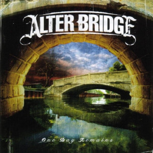 Alterbridge